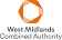 West Midlands Combined Authority