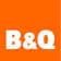 B&Q plc