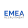 EMEA recruitment